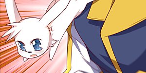 第143话 我们来切磋一下！