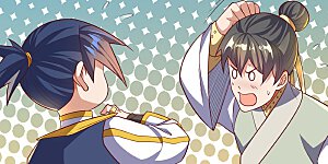 第145话 同性之间的惺惺相惜