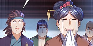 第148话 我说是废料就是废料