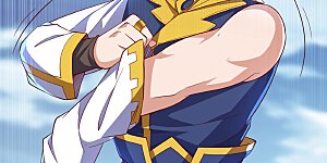 第152话 还有谁要上来？