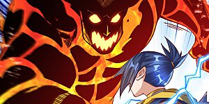 第155话 你确定要挑战我们？