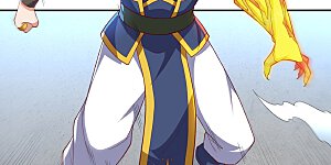 第156话 他怎么不反击？！