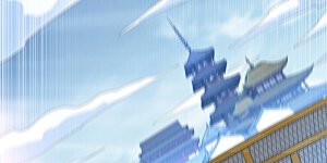 第158话 下一个对手妖孽白毅