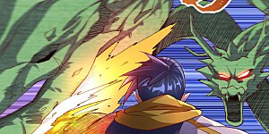 第159话 你就这点能耐？！