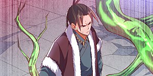 第160话 真的要输了吗？！