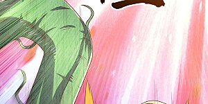 第161话 他要放大招了！