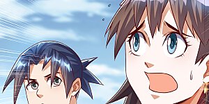 第162话 我真要和他对战么？