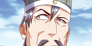 第163话 天才？要试一下吗？