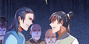 第169话 小子，想吃苦头？