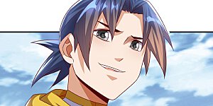 第170话 有本事你自己上来！