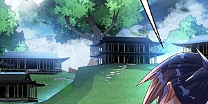 第171话 魔兄，我可以帮你！