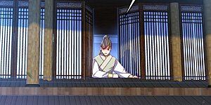 第172话 毒气收回去了？！