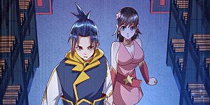 第177话 荒古时期的强者？！