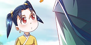 第181话 我爹爹到底是谁？