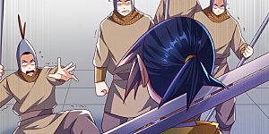 第182话 杀光！一个不留！