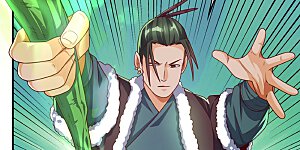 第183话 风浩，自尽吧！