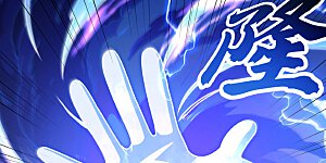 第184话 翻天手印！