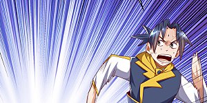 第189话 难道这和虚武有关？