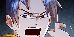 第190话 你吃什么东西了？！