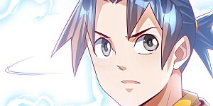 第191话 这是？！玄武！