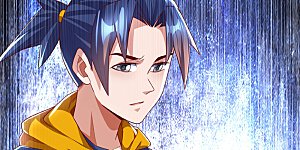 第192话 这位…是我的先祖？