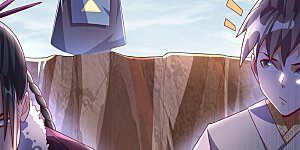 第198话 圣王山…不能待了！