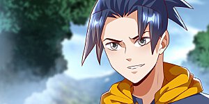 第199话 两年！等我回来！