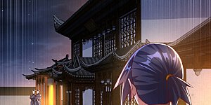 第203话 他们…是你父母？！