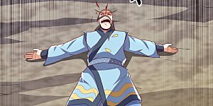 第206话 生命禁地！我来了！