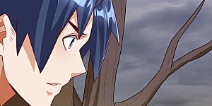 第207话 千年一次的震荡！