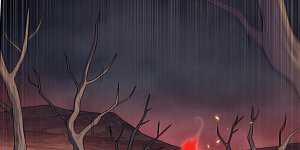 第208话 硬闯生命禁地？！