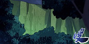 第212话 只有深入禁地了！