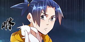 第213话 我不能死在这！