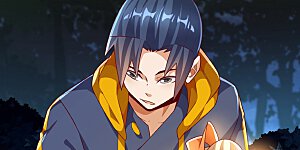 第215话 师尊，你醒了？！