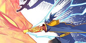 第221话 我没有通灵宝器！