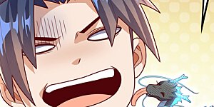 第228话 覃润，受死吧！