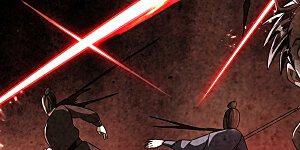 第230话 追杀我的人不少啊！