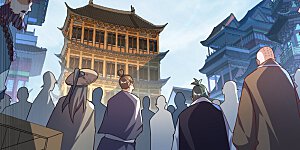 第232话 发财的机会来了！