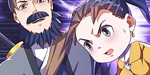 第233话 她来自暗影魔教？！