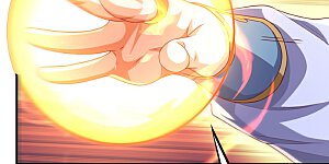 第246话 太阳神体！？