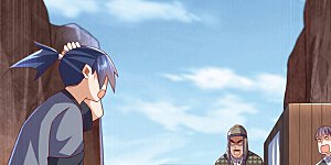 第251话 不想滚，就死！