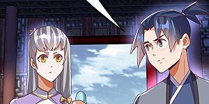 第253话 小心杀手！