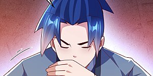 第255话 我好像是…天级？