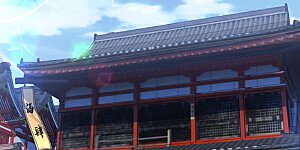 第257话 战天古墓？！