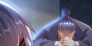 第262话 喜欢就尝尝！