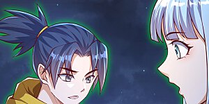 第264话 你这是在找死！