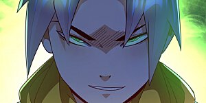 第265话 战天大圣的传承！