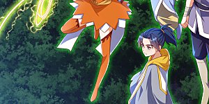 第267话 象狮兽！