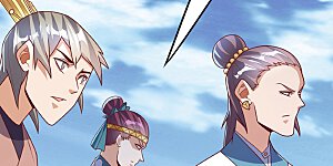 第274话 传承战天诀！