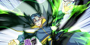 第276话 糟糕，中毒了！